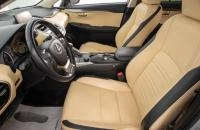 Lexus NX 10 из 26