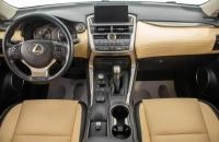 Lexus NX 9 из 26