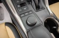 Lexus NX 20 из 26