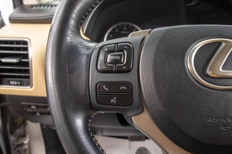 Lexus NX 14 из 26