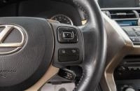 Lexus NX 15 из 26