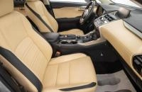 Lexus NX 22 из 26