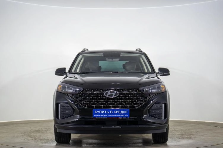 Hyundai ix35 2 из 6