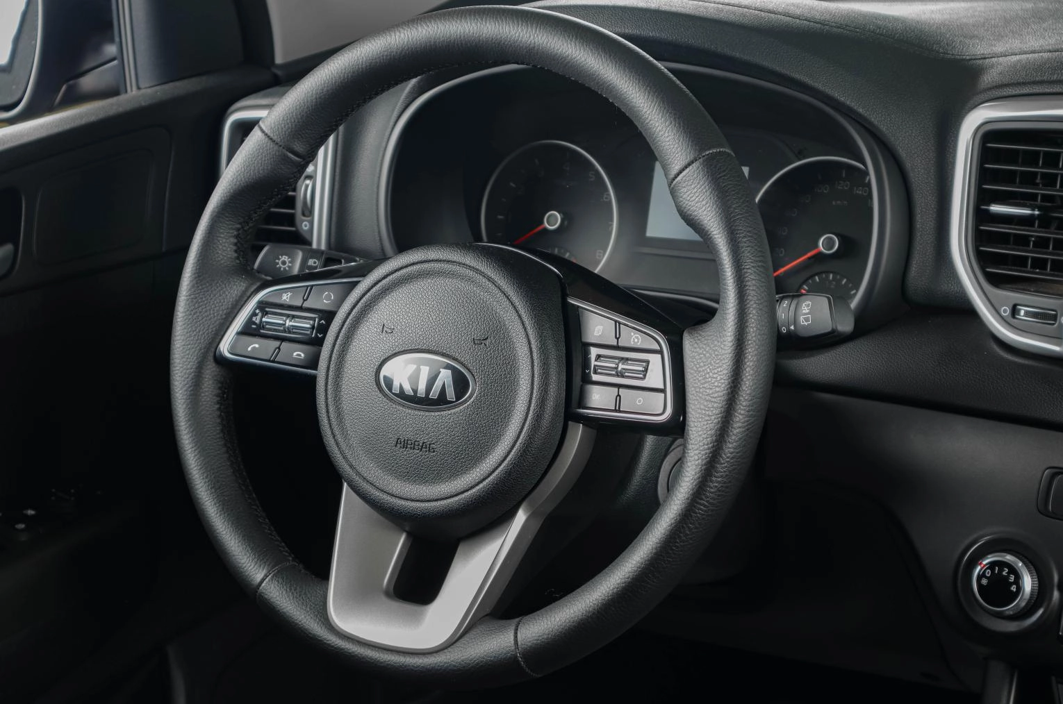 KIA Sportage 11 из 18