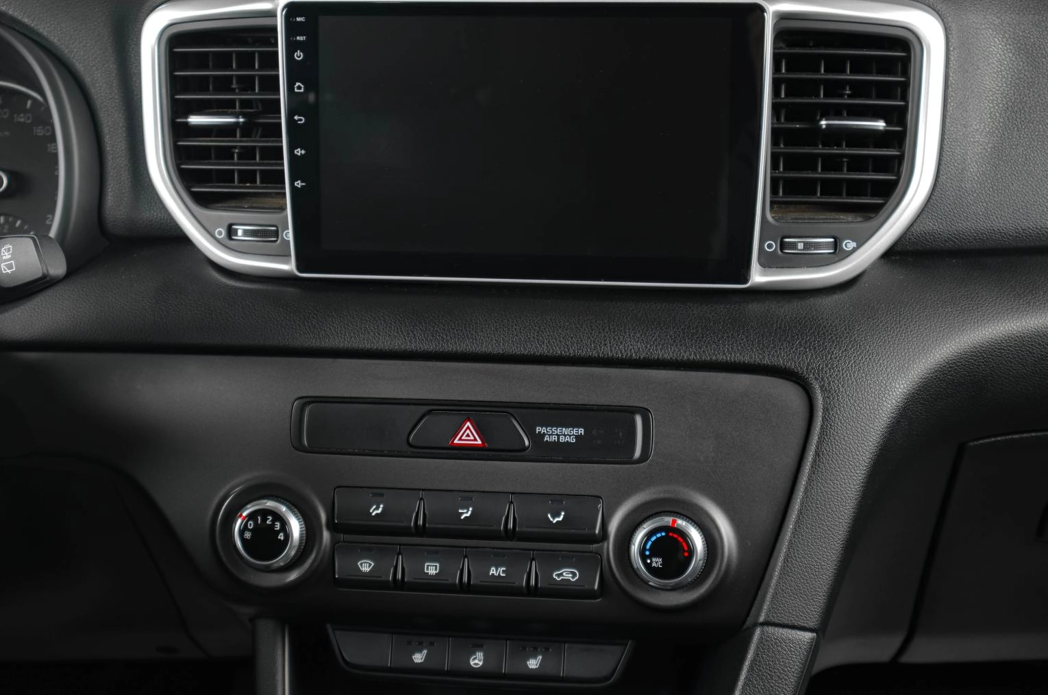 KIA Sportage 16 из 18