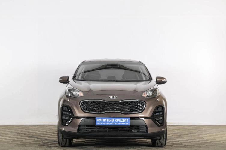 KIA Sportage 2 из 6