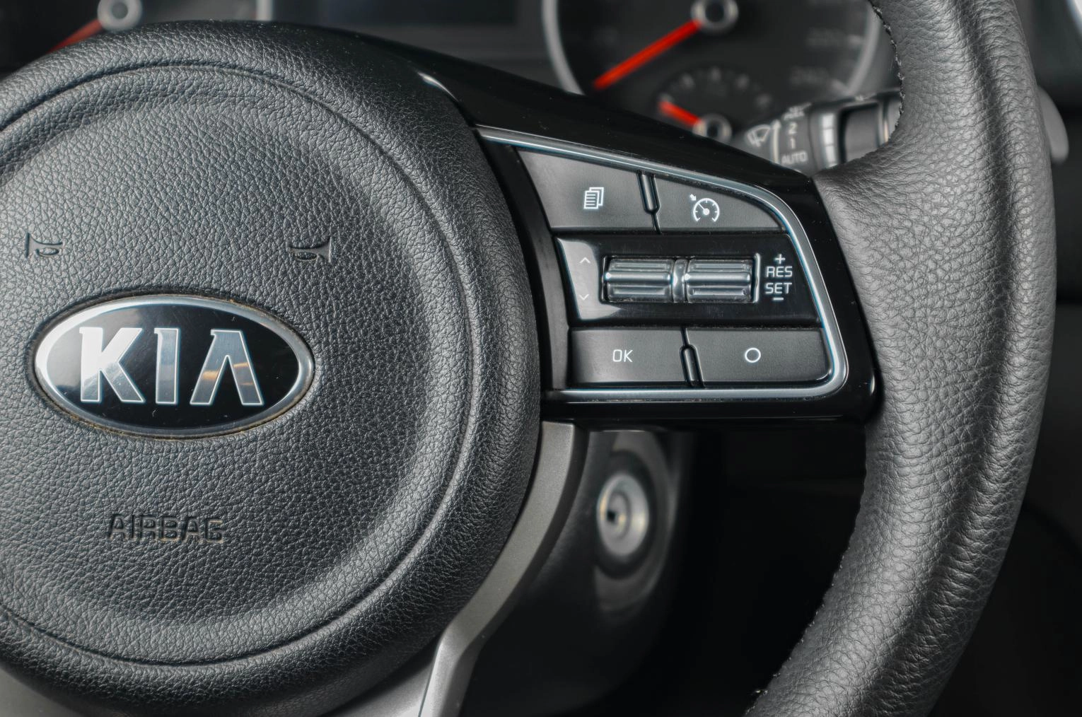 KIA Sportage 15 из 18