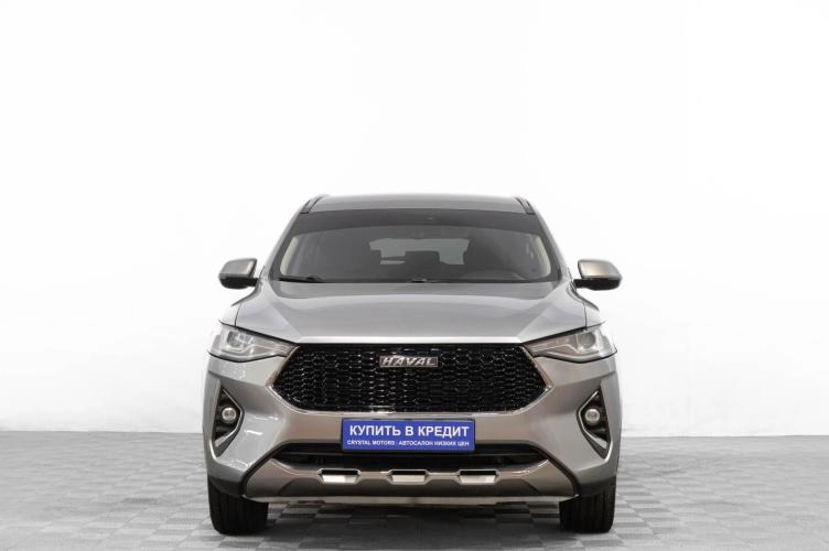 Haval F7 2 из 6