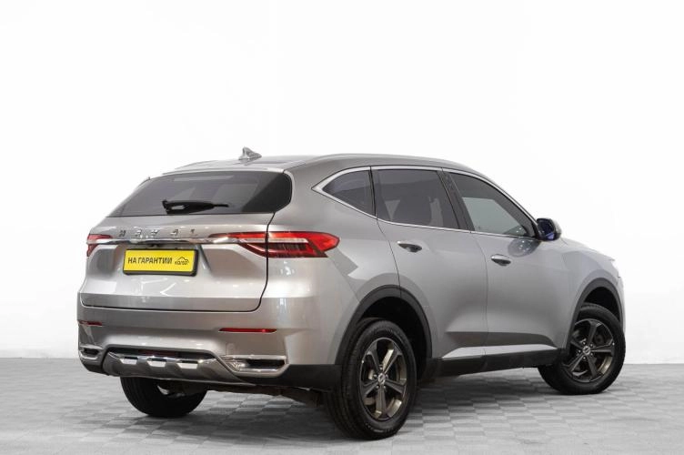 Haval F7 4 из 6