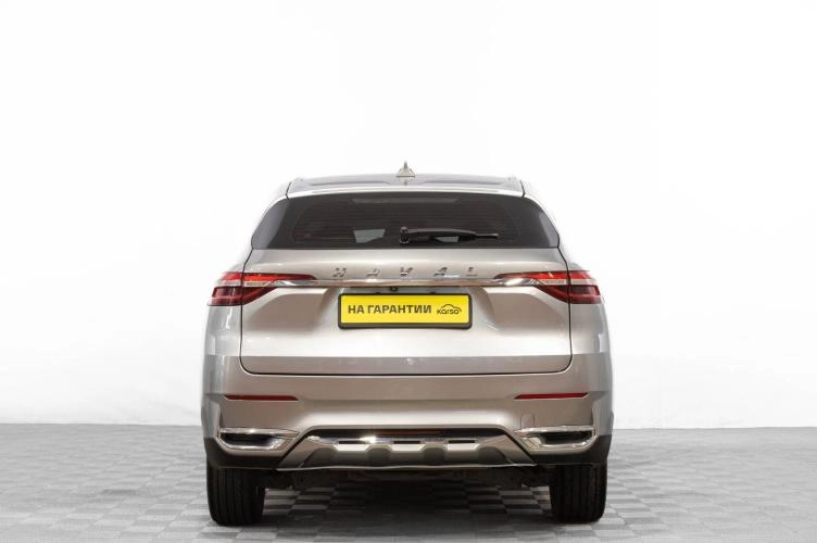 Haval F7 5 из 6