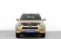 Toyota RAV4 2 из 29