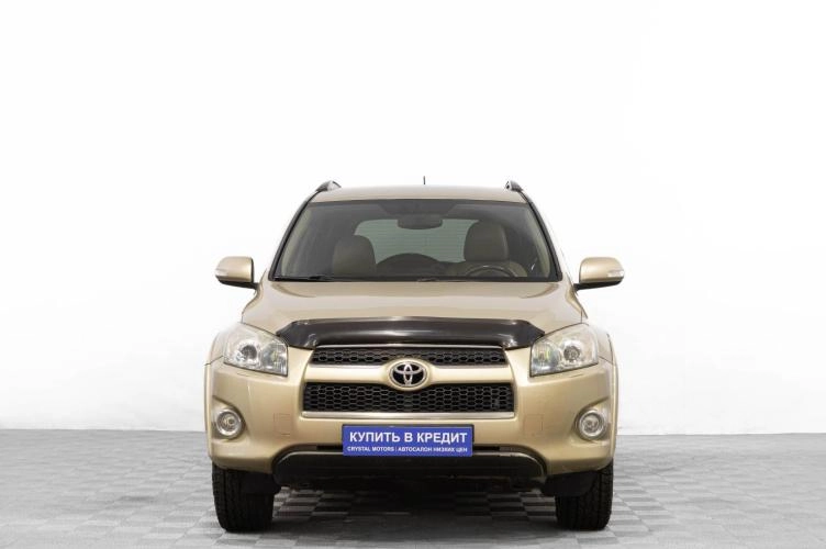 Toyota RAV4 2 из 6