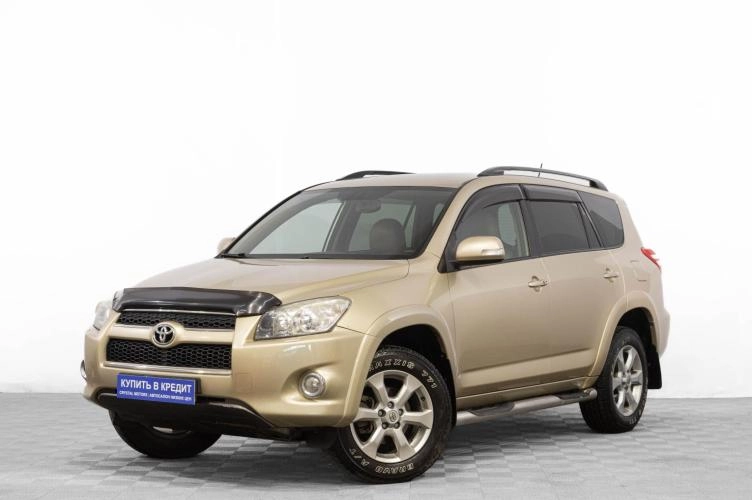 Toyota RAV4 3 из 6