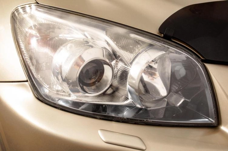 Toyota RAV4 7 из 29