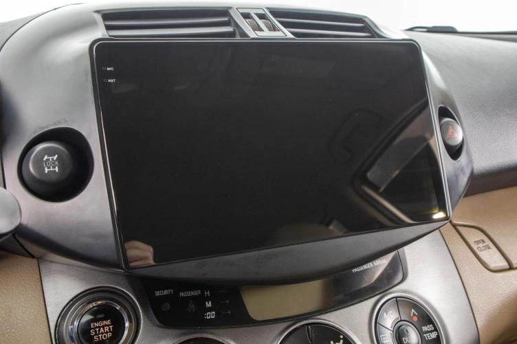 Toyota RAV4 19 из 29