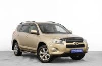 Toyota RAV4 1 из 29