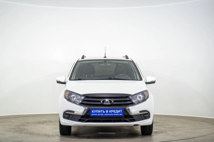 ВАЗ (LADA) Granta Cross 2 из 6