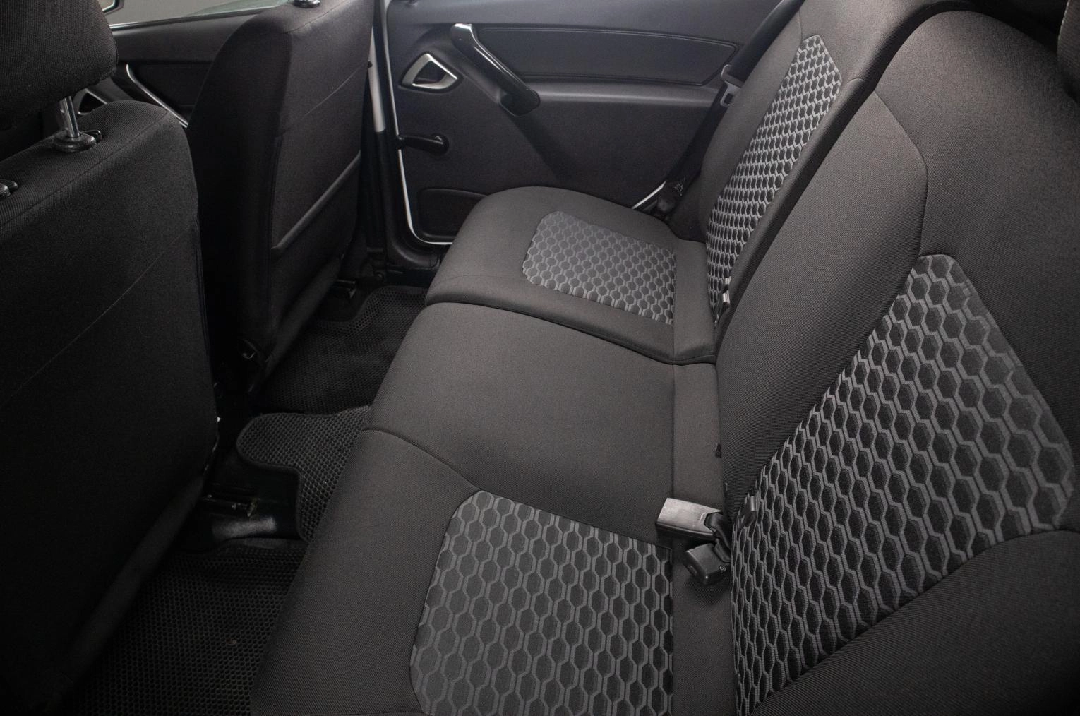 ВАЗ (LADA) Granta Cross 14 из 15