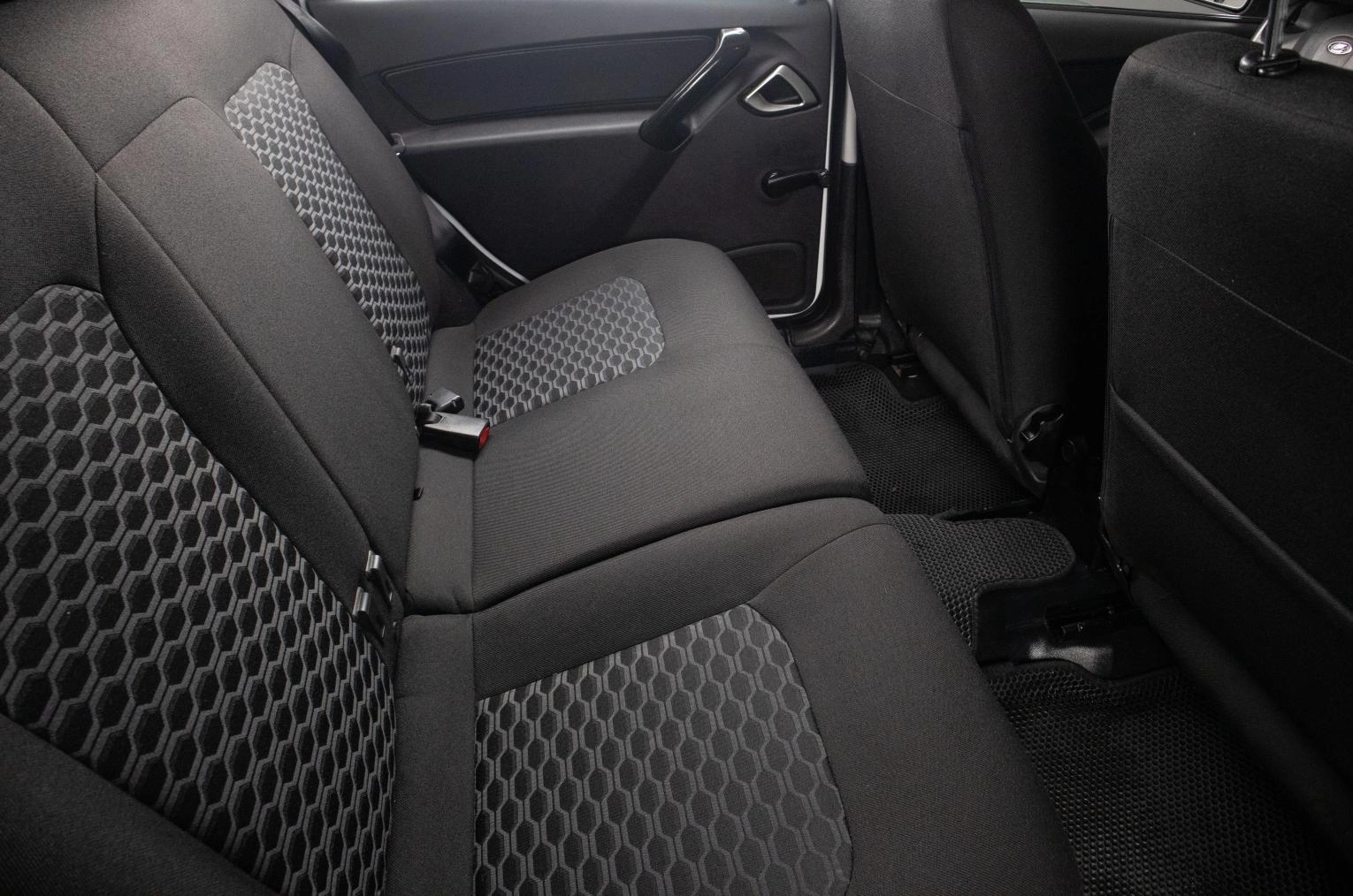 ВАЗ (LADA) Granta Cross 15 из 15