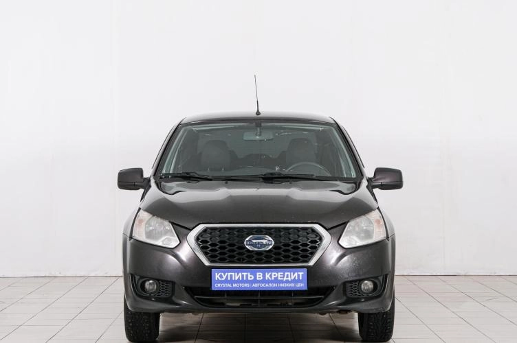 Datsun on-DO 2 из 6