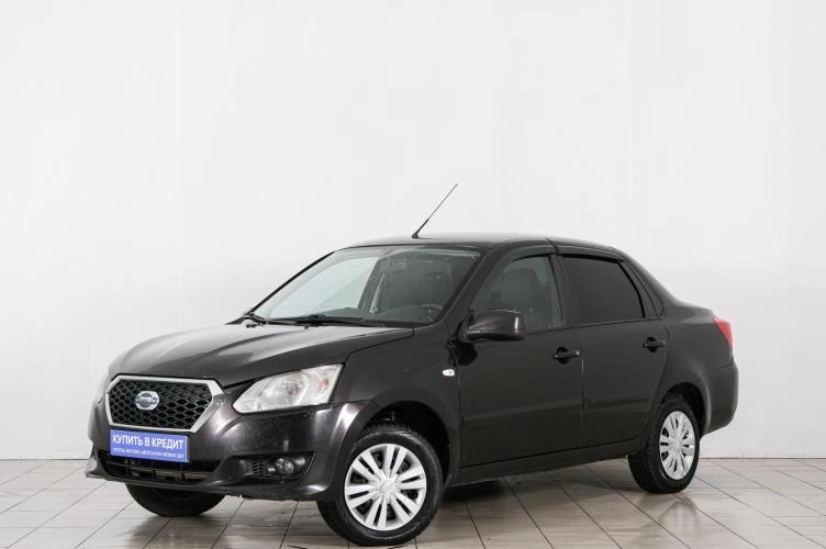 Datsun on-DO 3 из 6