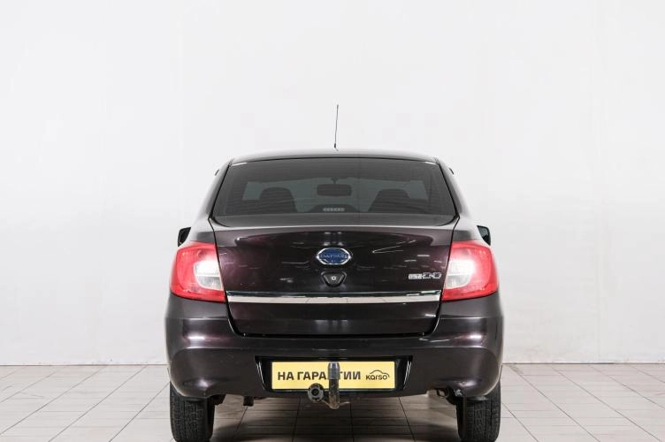 Datsun on-DO 5 из 6