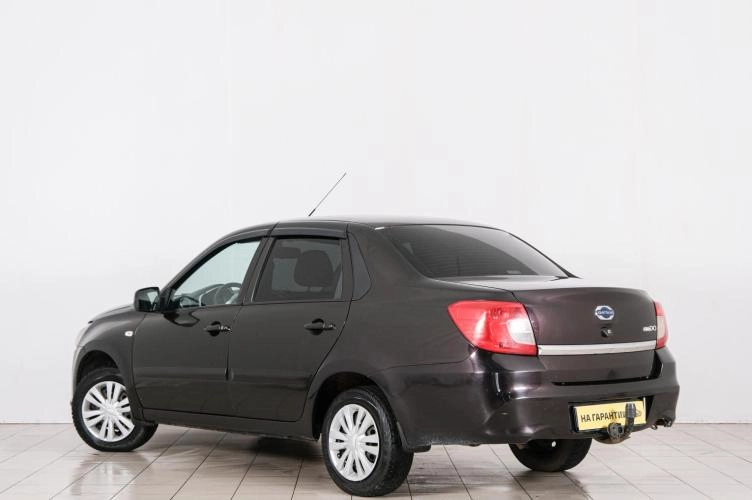 Datsun on-DO 4 из 6