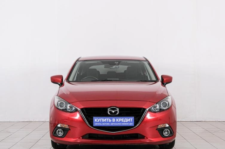 Mazda Axela 2 из 6