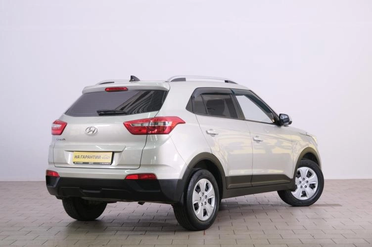 Hyundai Creta 6 из 6