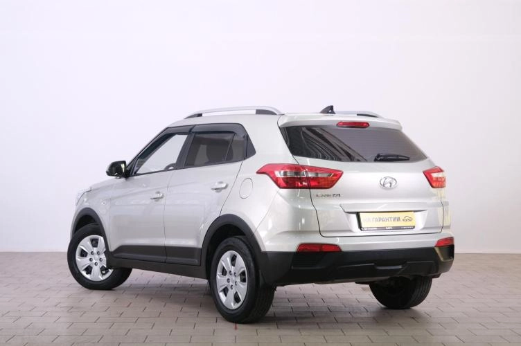 Hyundai Creta 4 из 6