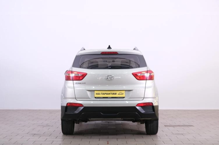 Hyundai Creta 5 из 6