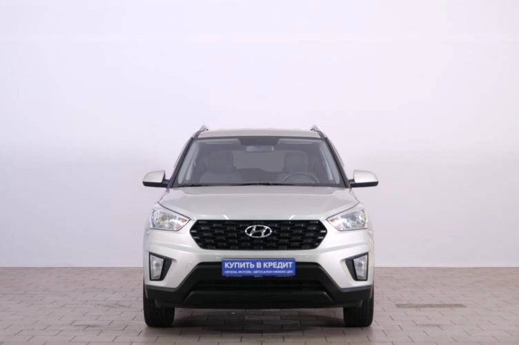 Hyundai Creta 2 из 6