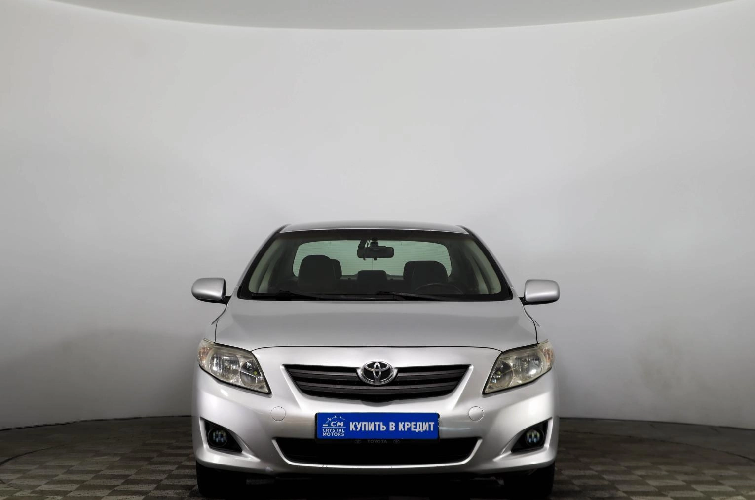 Toyota Corolla 2 из 20