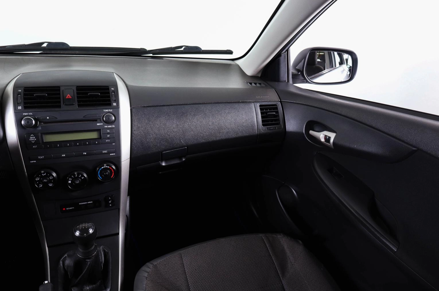 Toyota Corolla 14 из 20