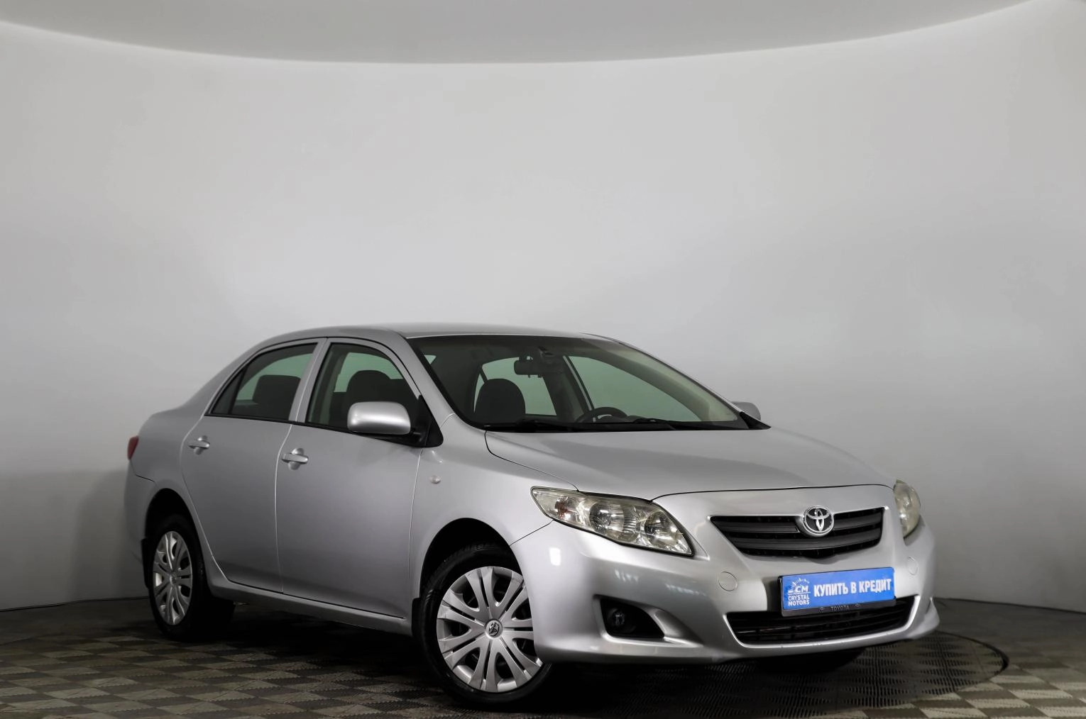 Toyota Corolla 1 из 20