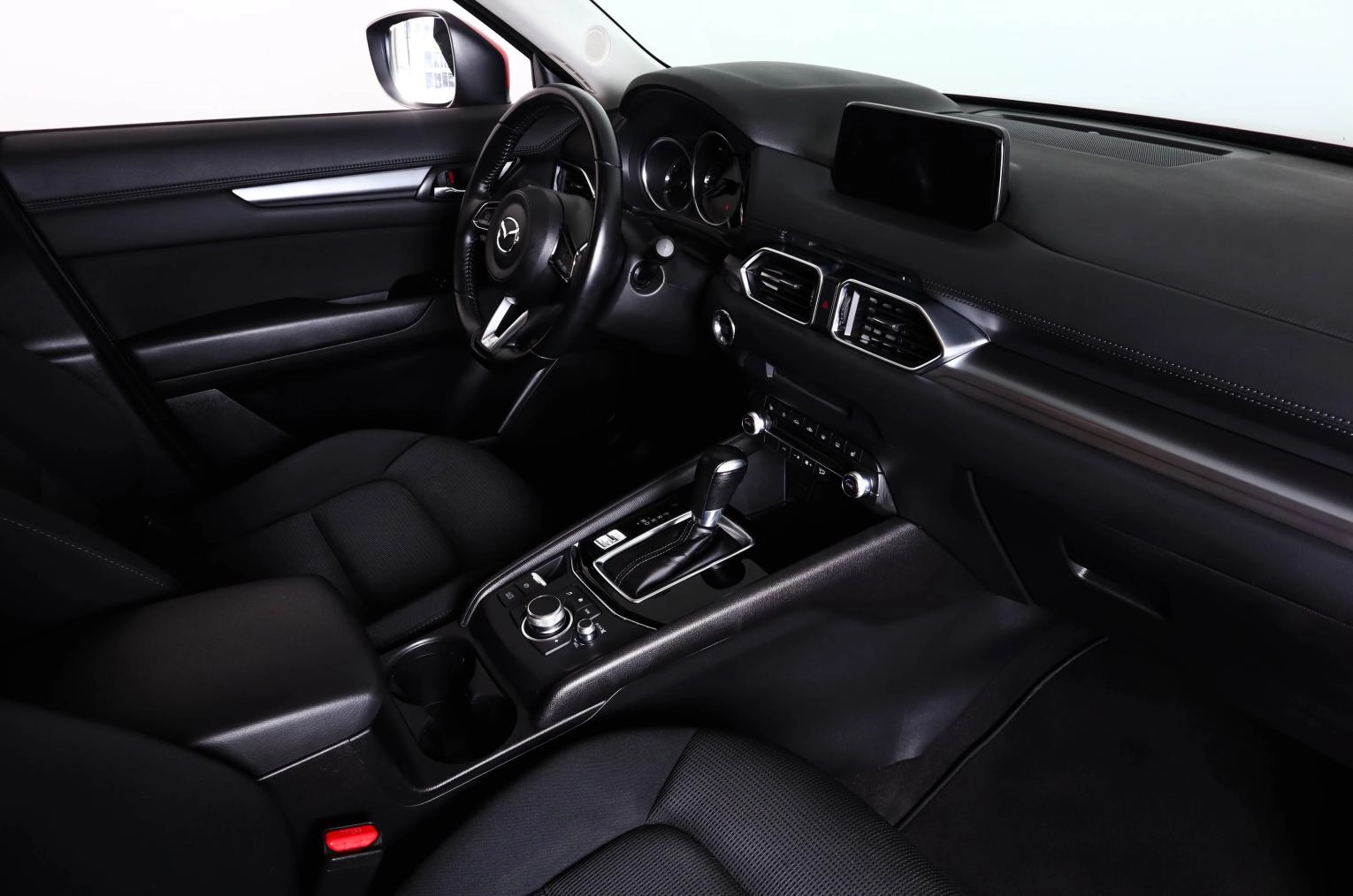 Mazda CX-5 11 из 25