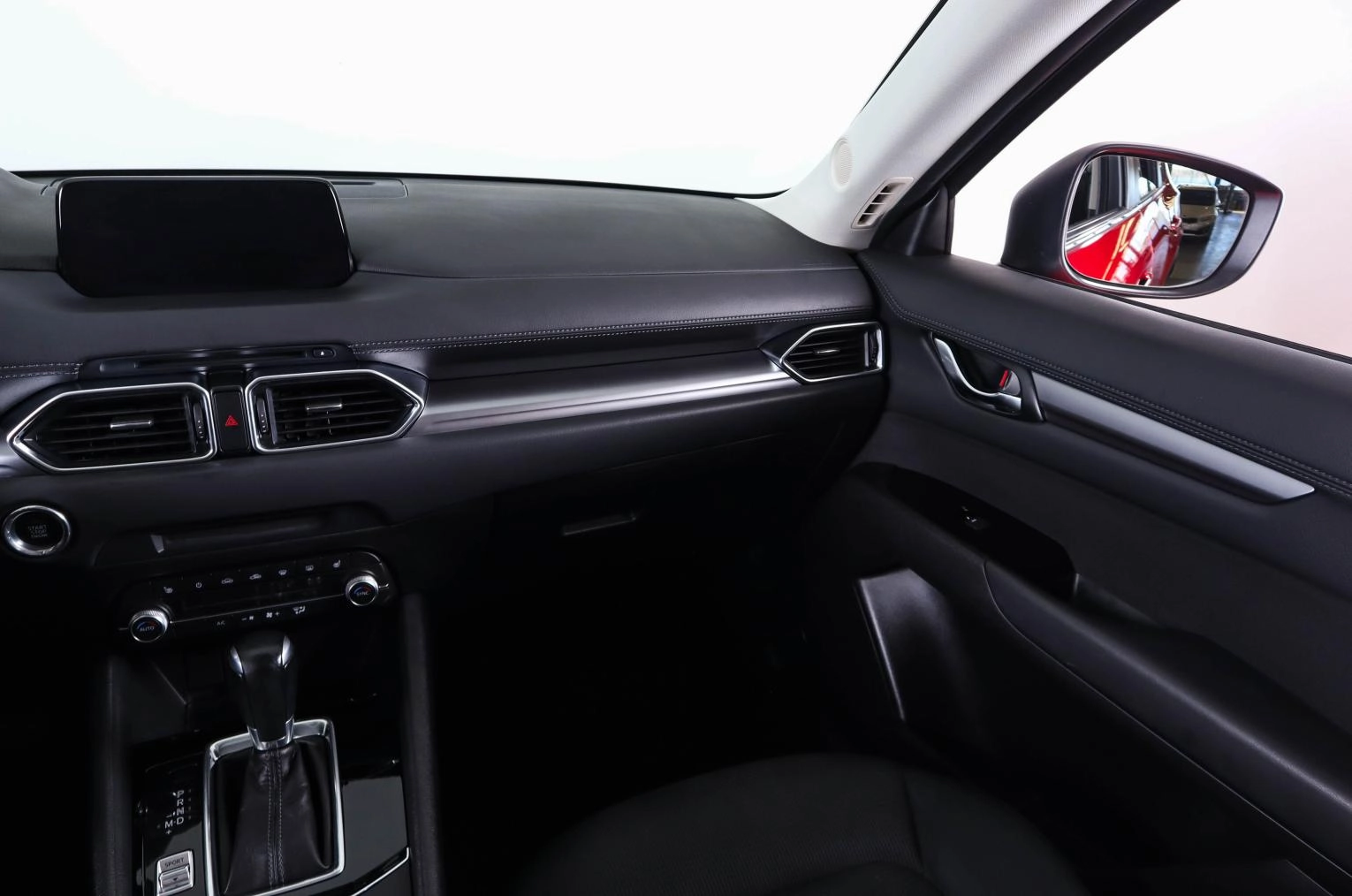 Mazda CX-5 14 из 25