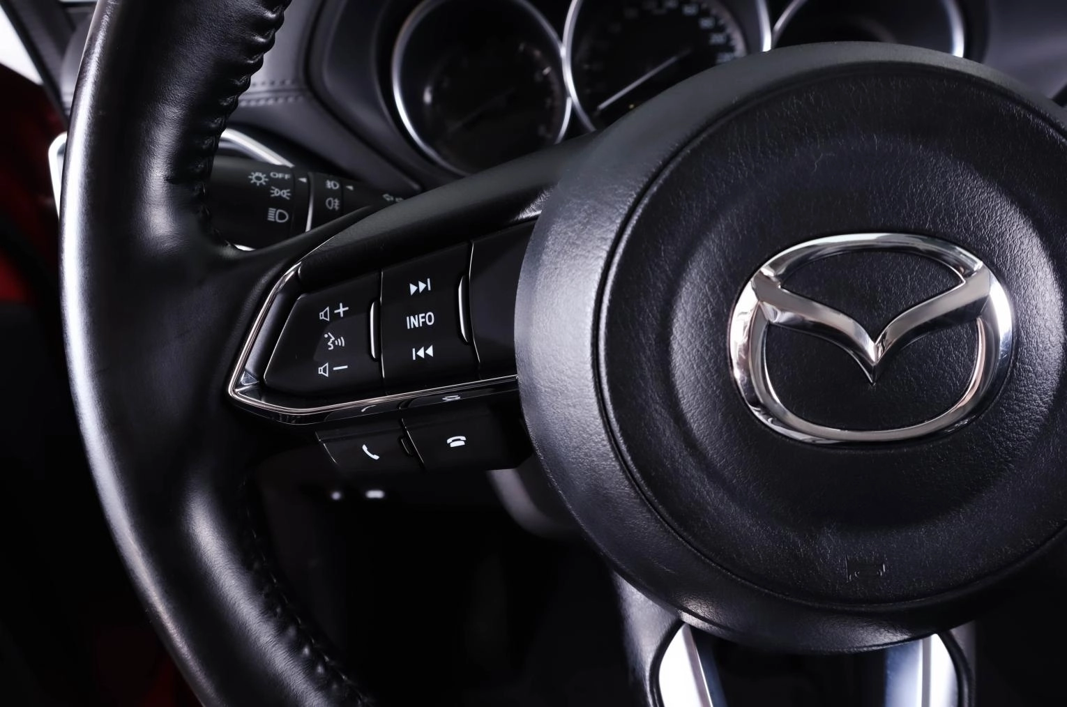 Mazda CX-5 16 из 25
