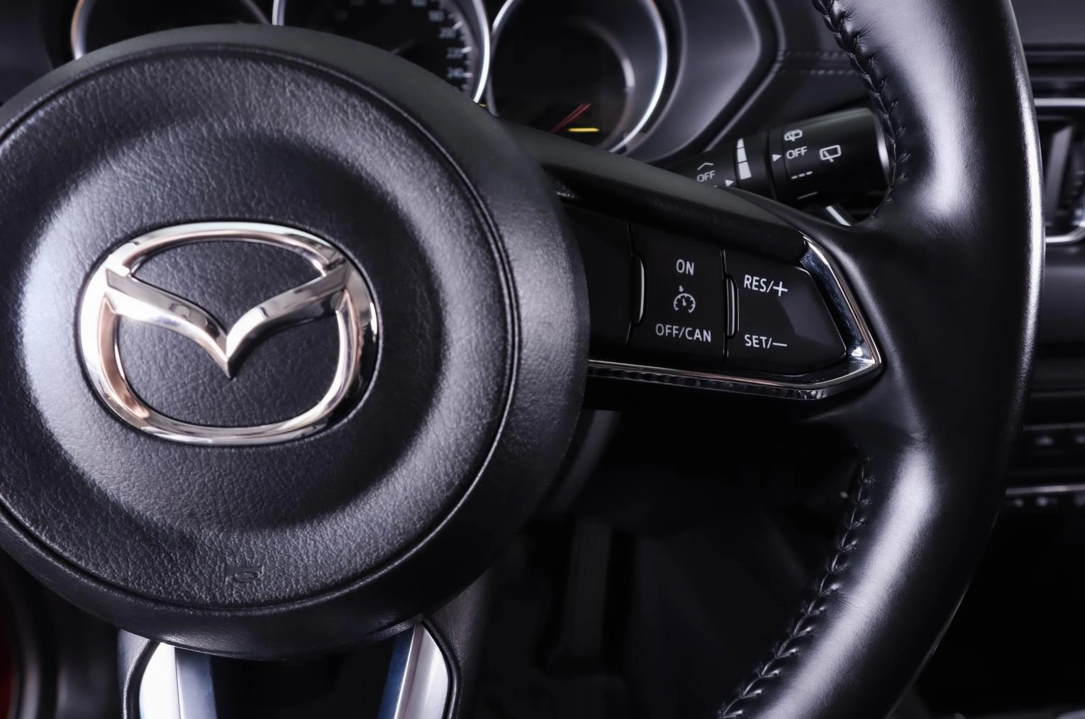 Mazda CX-5 17 из 25