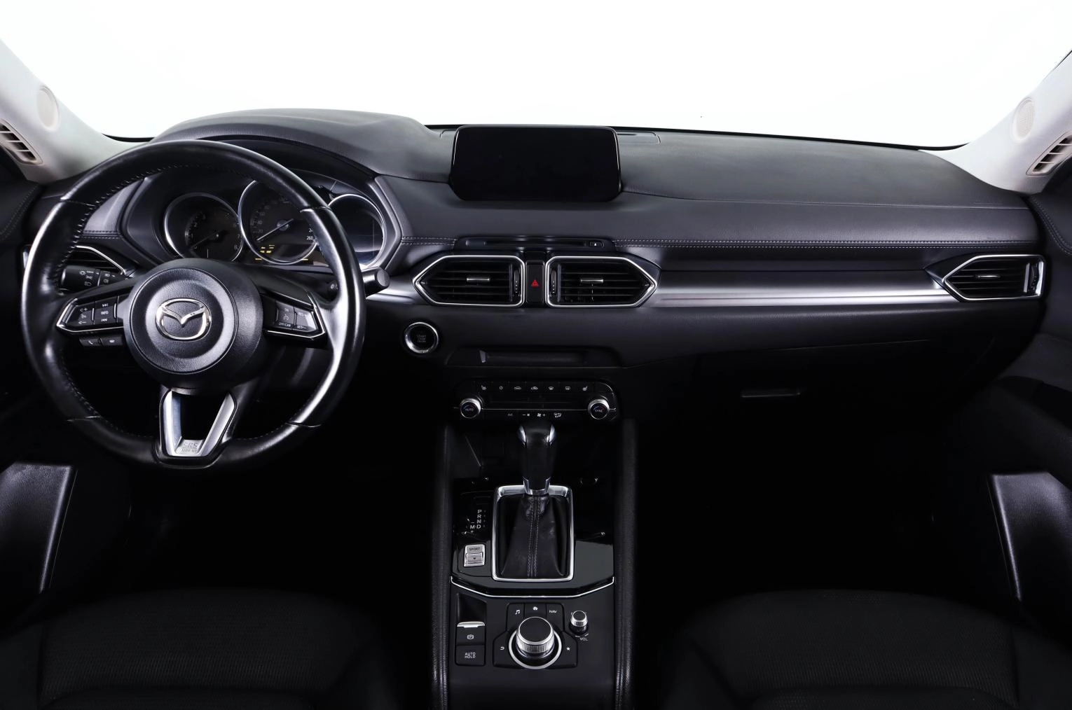 Mazda CX-5 13 из 25
