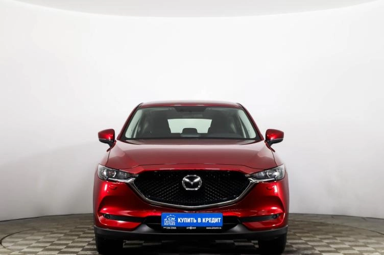 Mazda CX-5 2 из 6