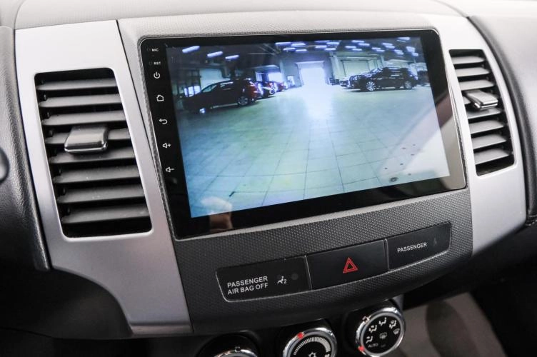 Peugeot 4007 15 из 22