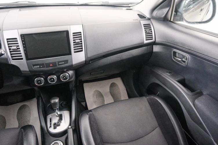 Peugeot 4007 11 из 22