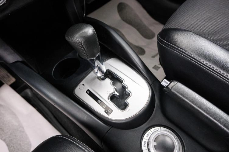 Peugeot 4007 16 из 22
