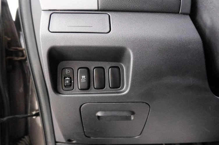 Peugeot 4007 18 из 22