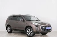 Peugeot 4007 1 из 22
