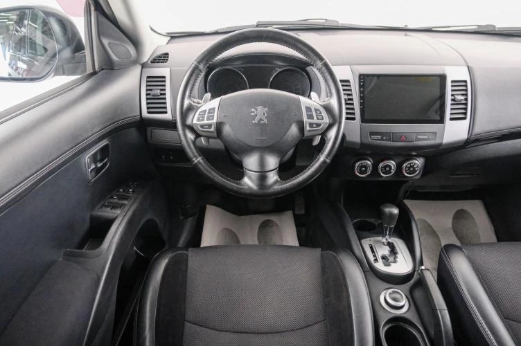 Peugeot 4007 14 из 22