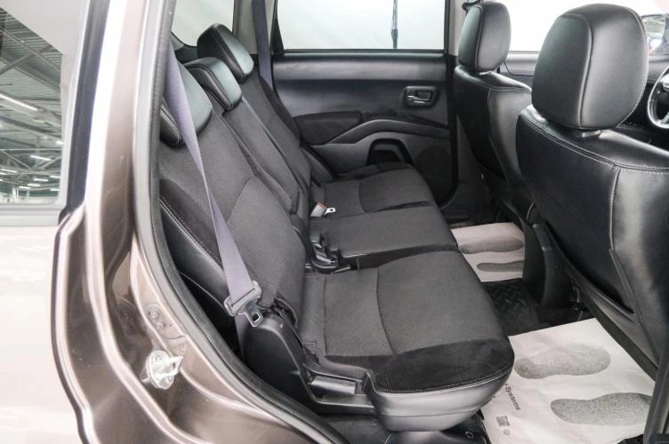 Peugeot 4007 21 из 22