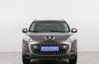 Peugeot 4007 2 из 22