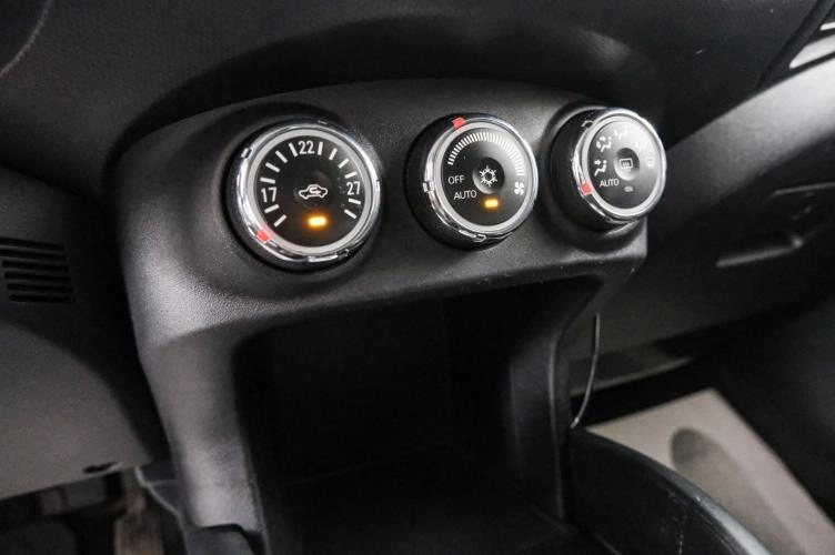 Peugeot 4007 17 из 22